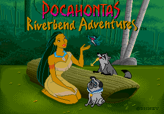 Pocahontas Riverbend Adventures